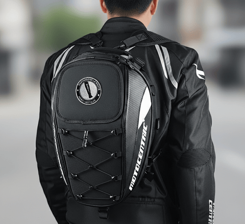 Patch Merci - Moto - Merci - moto