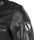 Patch Merci - Moto - Merci - moto